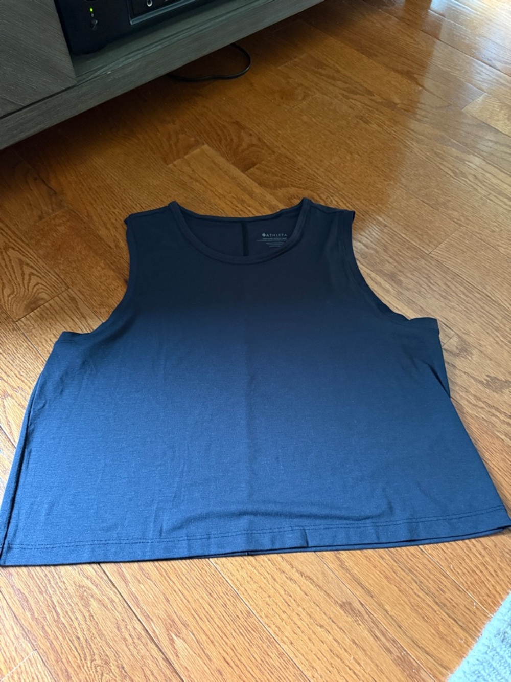 Athleta tank